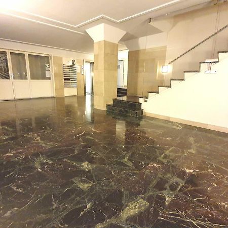 Corso Vercelli Apartment Milan Luaran gambar