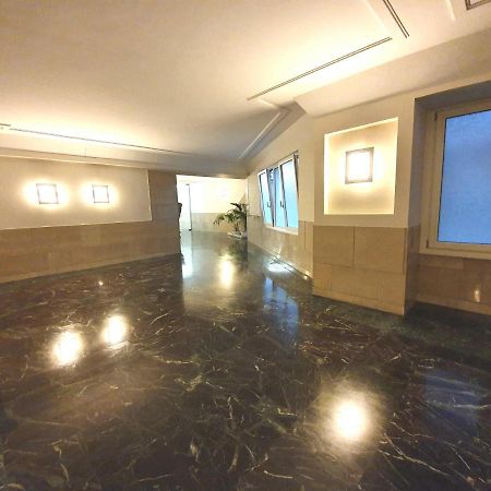 Corso Vercelli Apartment Milan Luaran gambar