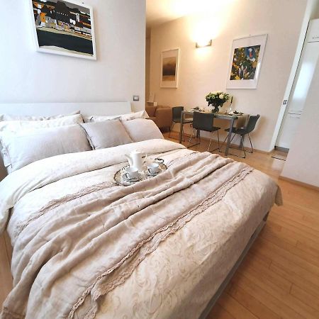 Corso Vercelli Apartment Milan Luaran gambar