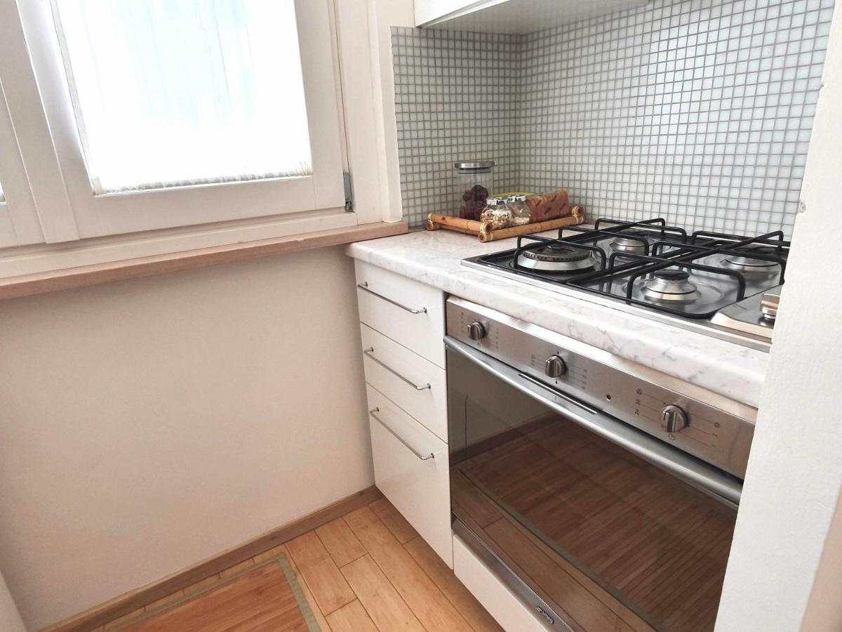 Corso Vercelli Apartment Milan Luaran gambar