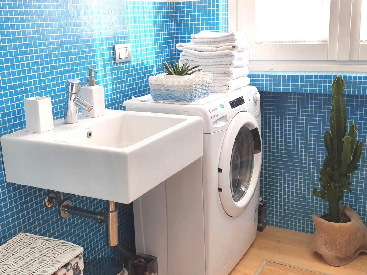 Corso Vercelli Apartment Milan Luaran gambar