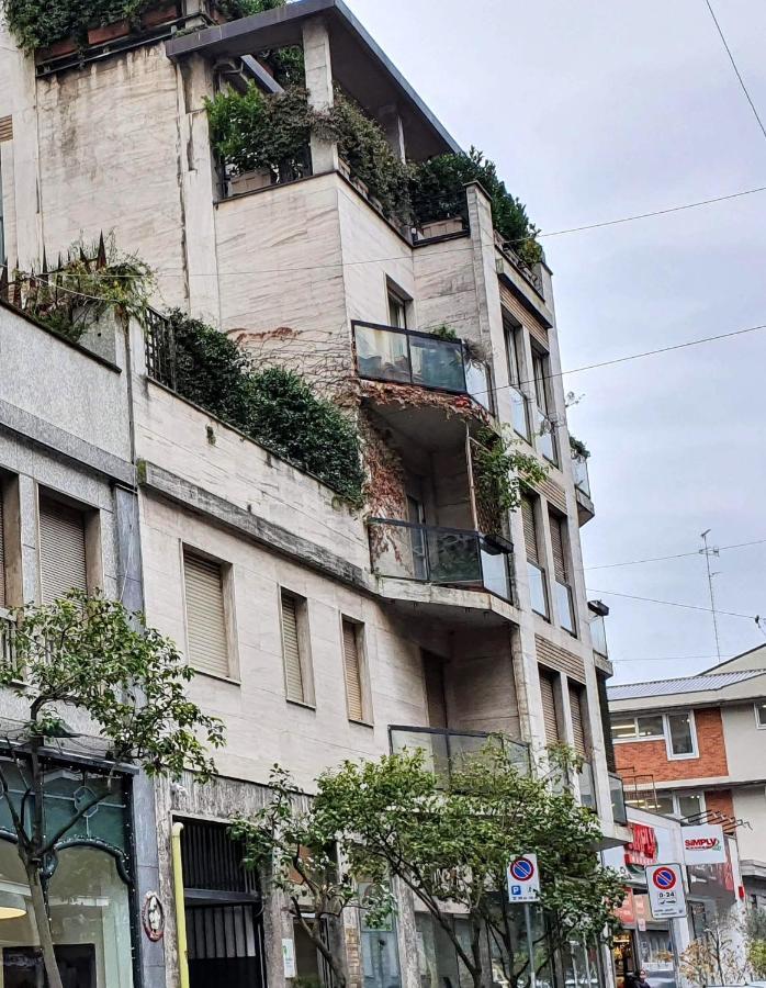 Corso Vercelli Apartment Milan Luaran gambar