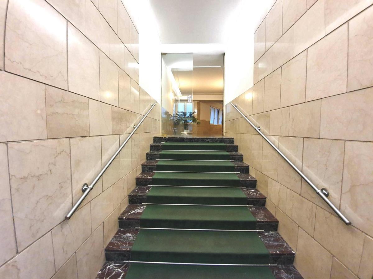 Corso Vercelli Apartment Milan Luaran gambar