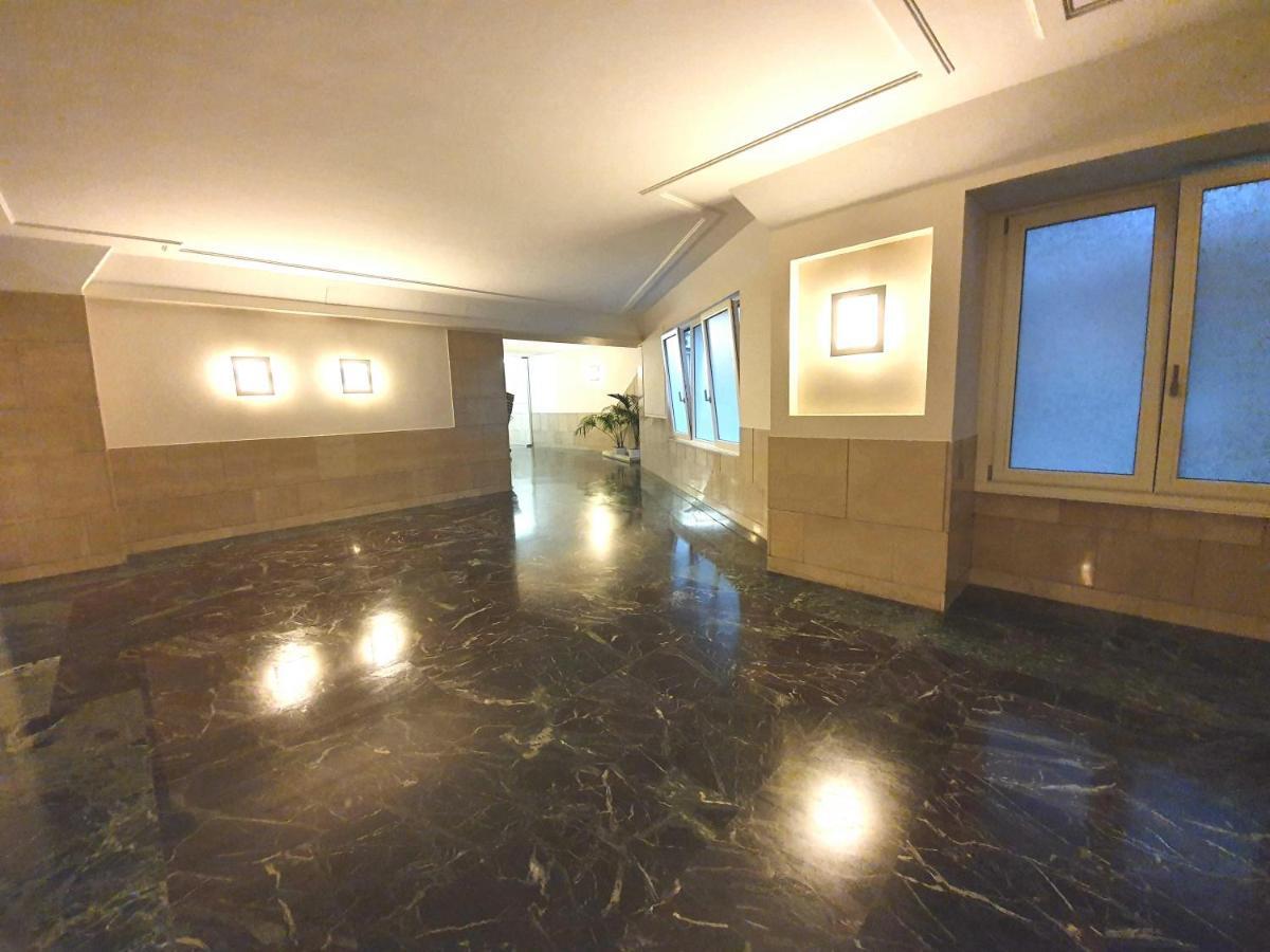 Corso Vercelli Apartment Milan Luaran gambar