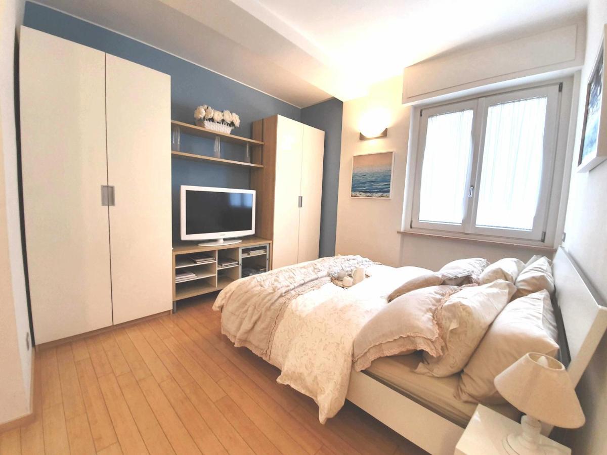Corso Vercelli Apartment Milan Luaran gambar